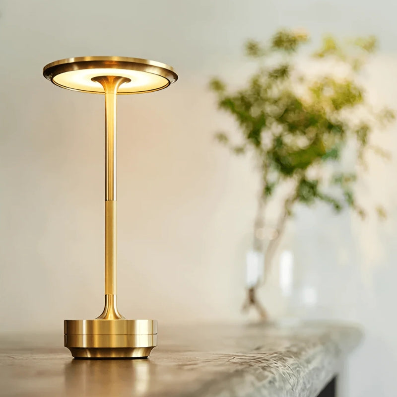 Lampe À Poser À LED