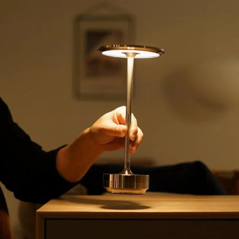Lampe À Poser À LED
