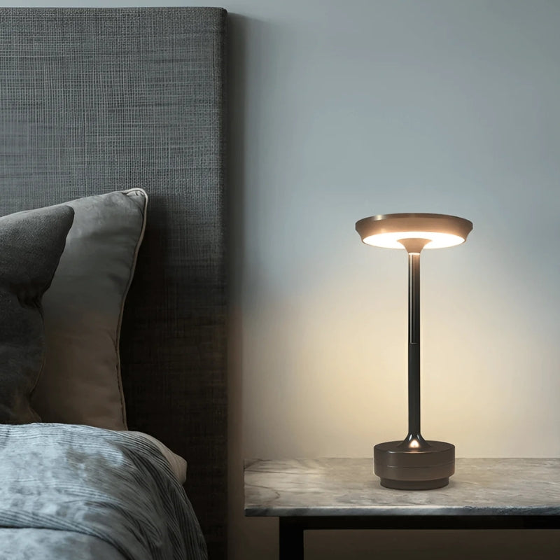 Lampe À Poser À LED