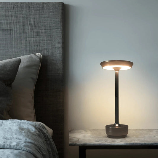Lampe À Poser À LED