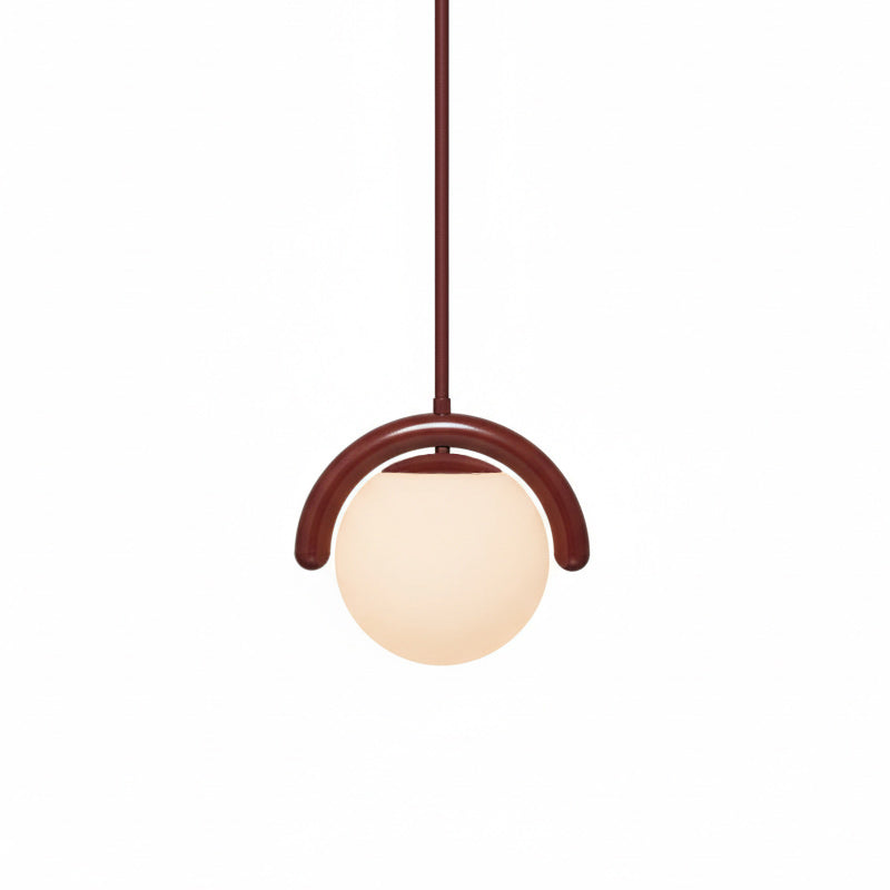 Suspension Linéaire Lenox –  Impact Visuel au Plafond