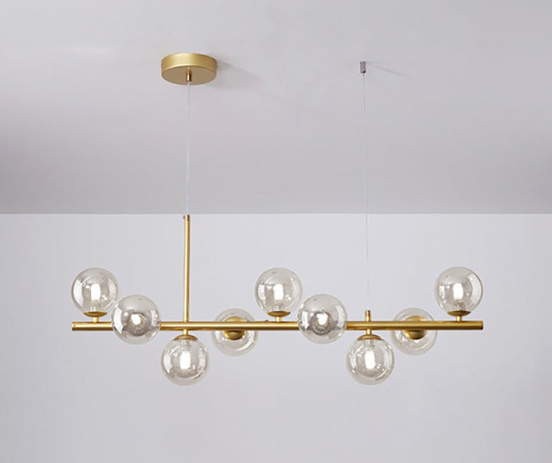 Lampe Pendante De Luxe