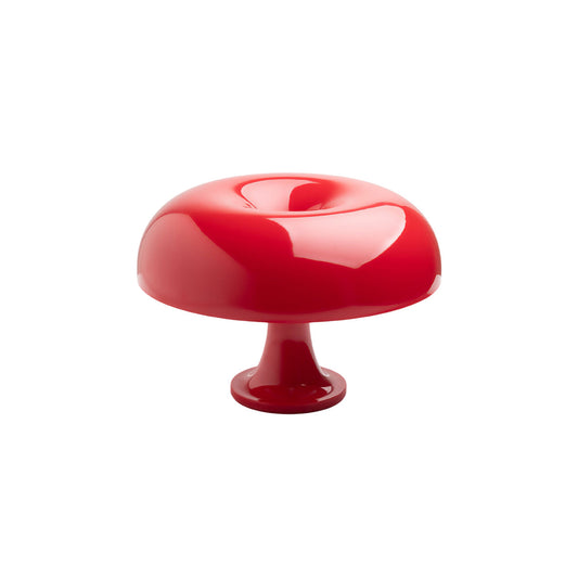 Lampe de Table Torus Colorée – Forme Circulaire Iconique & Couleurs Éclatantes
