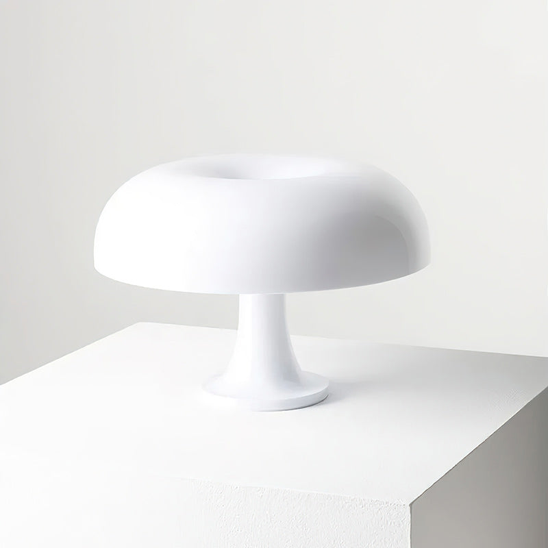 Lampe de Table Torus Colorée – Forme Circulaire Iconique & Couleurs Éclatantes