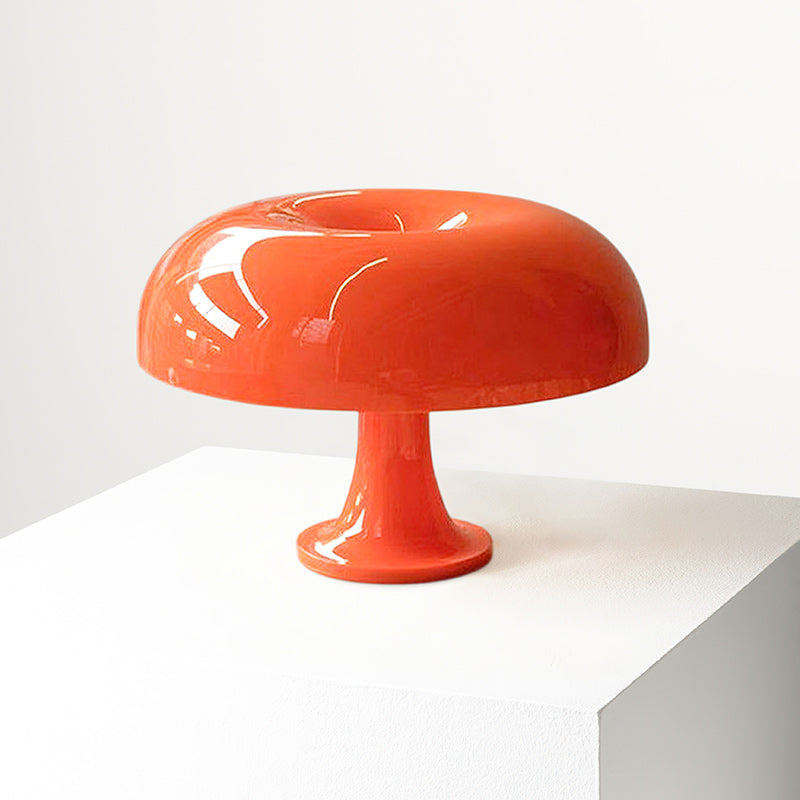 Lampe de Table Torus Colorée – Forme Circulaire Iconique & Couleurs Éclatantes