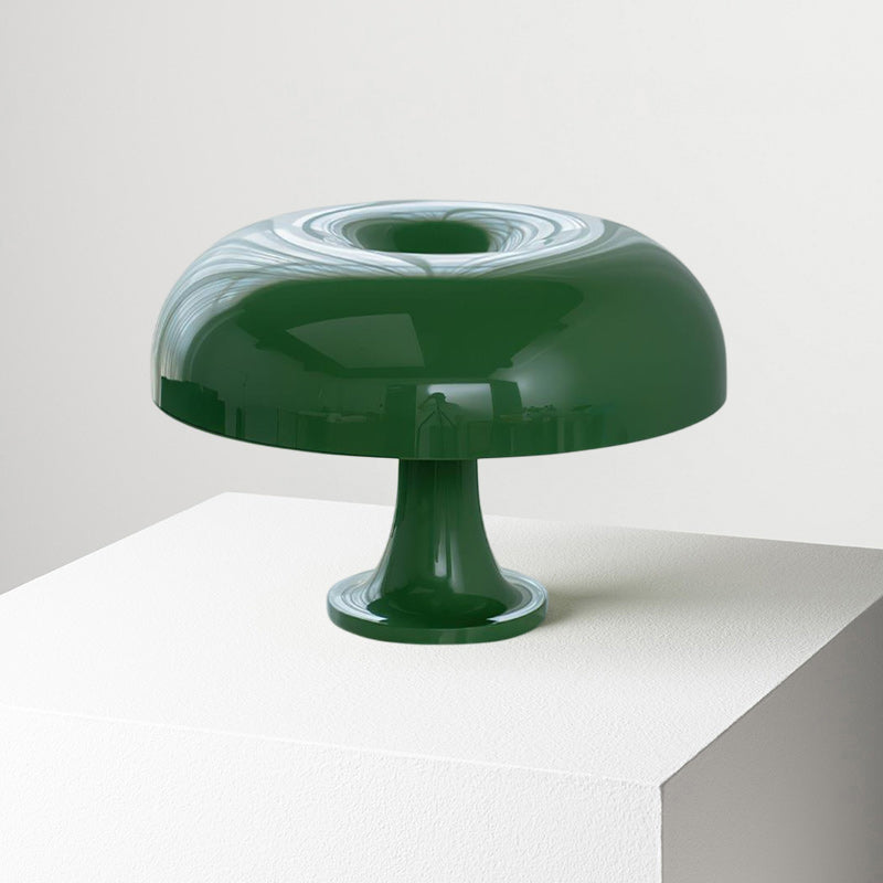 Lampe de Table Torus Colorée – Forme Circulaire Iconique & Couleurs Éclatantes