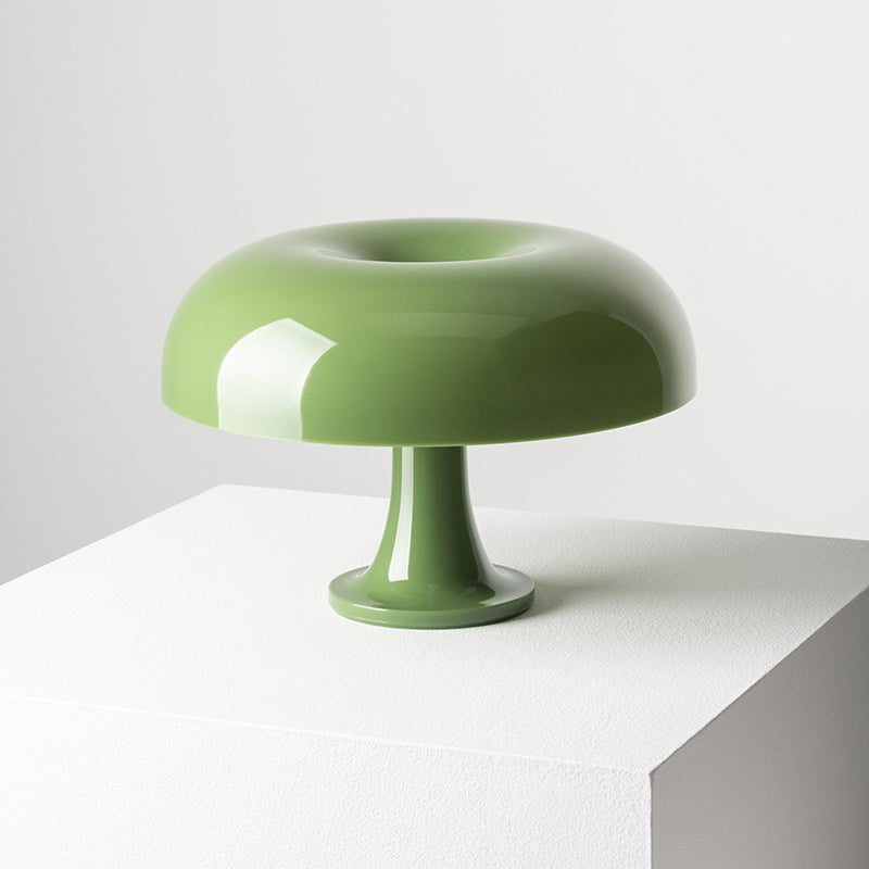 Lampe de Table Torus Colorée – Forme Circulaire Iconique & Couleurs Éclatantes