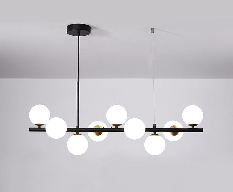 Lampe Pendante De Luxe