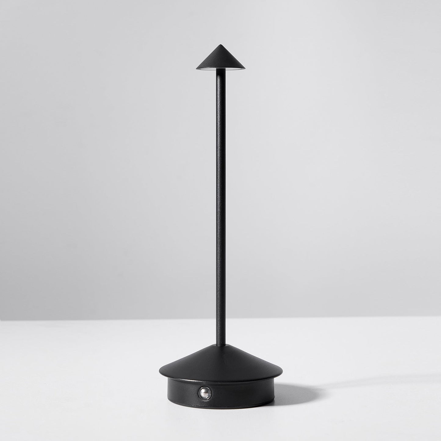 Lampe de Table Pina Rechargeable Étanche – Éclairage Sans Fil Intérieur & Extérieur