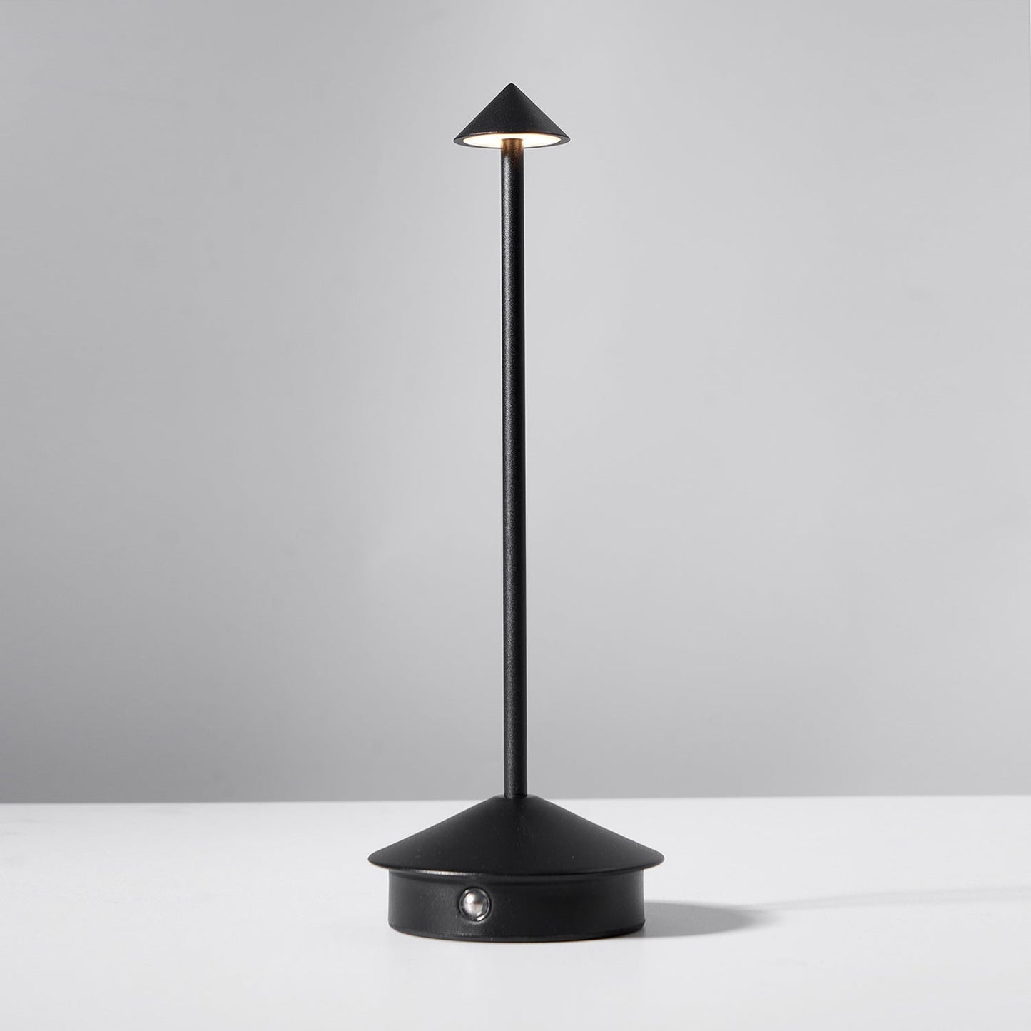 Lampe de Table Pina Rechargeable Étanche – Éclairage Sans Fil Intérieur & Extérieur