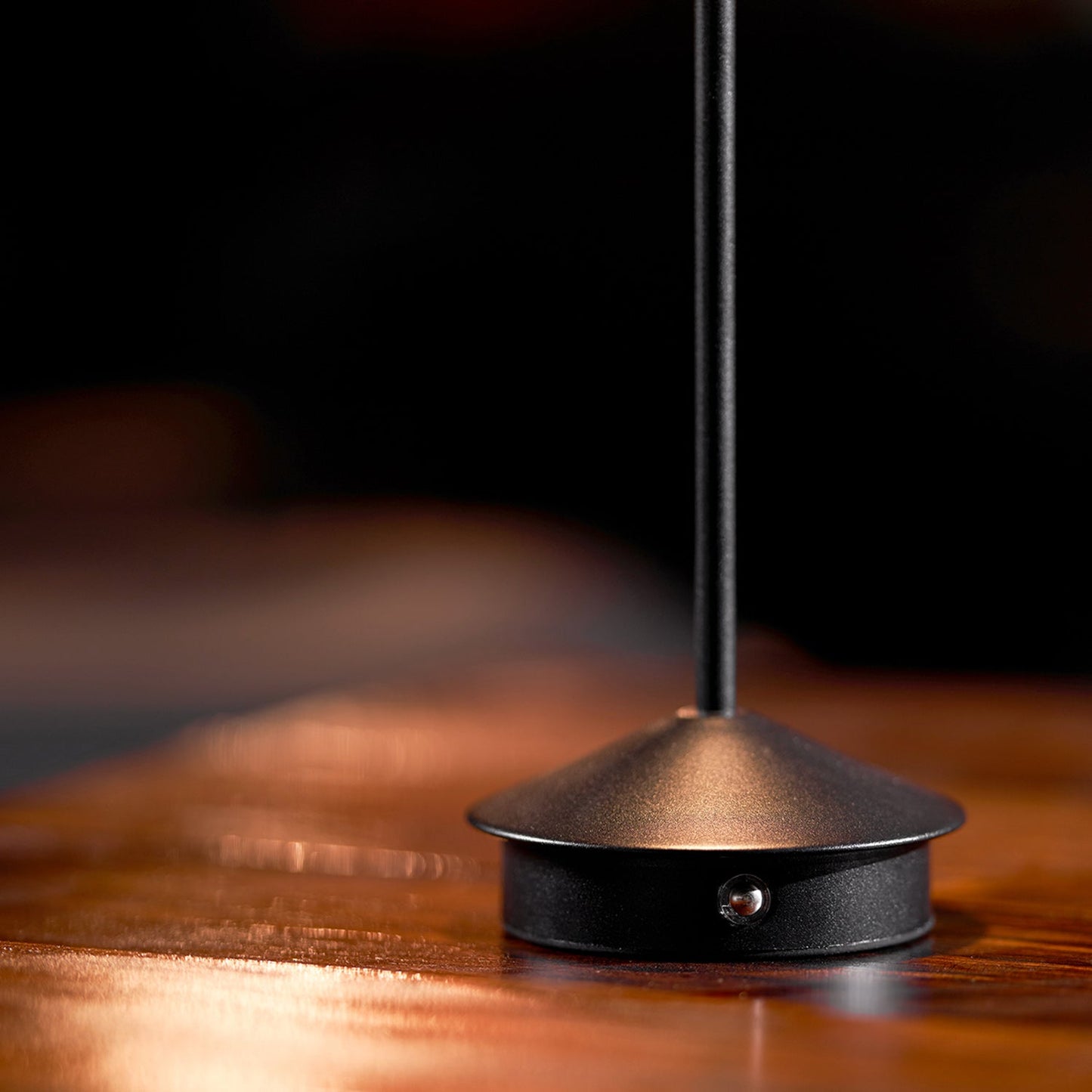 Lampe de Table Pina Rechargeable Étanche – Éclairage Sans Fil Intérieur & Extérieur
