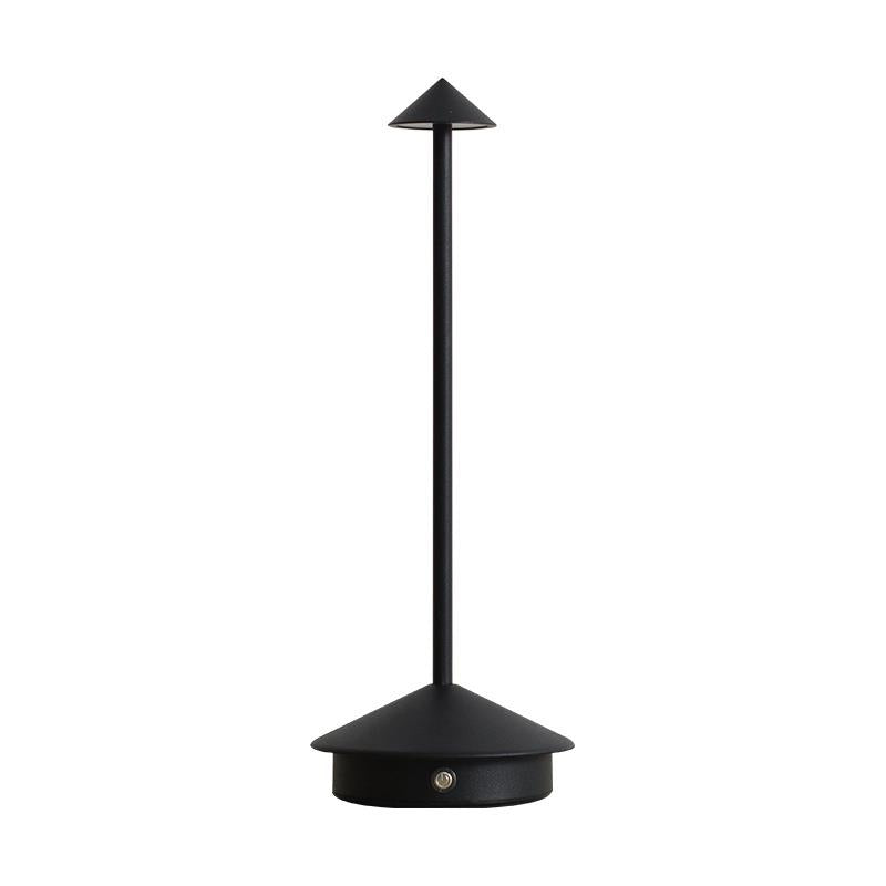 Lampe de Table Pina Rechargeable Étanche – Éclairage Sans Fil Intérieur & Extérieur