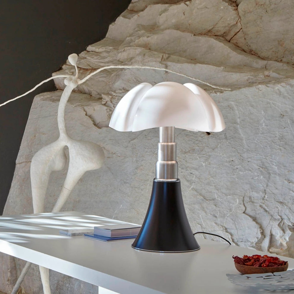 Lampe de Table Champignon de luxe