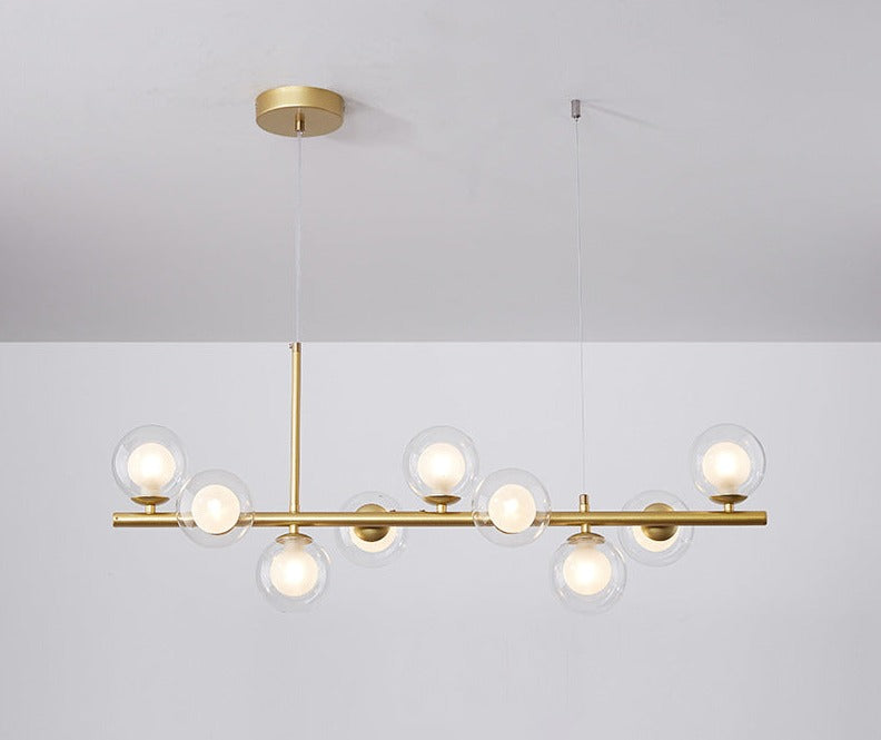 Lampe Pendante De Luxe