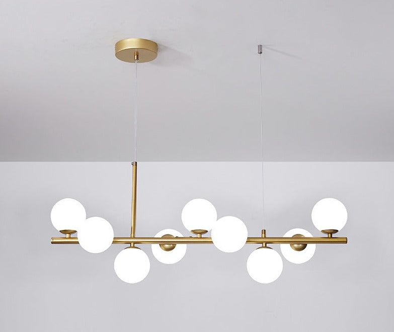 Lampe Pendante De Luxe
