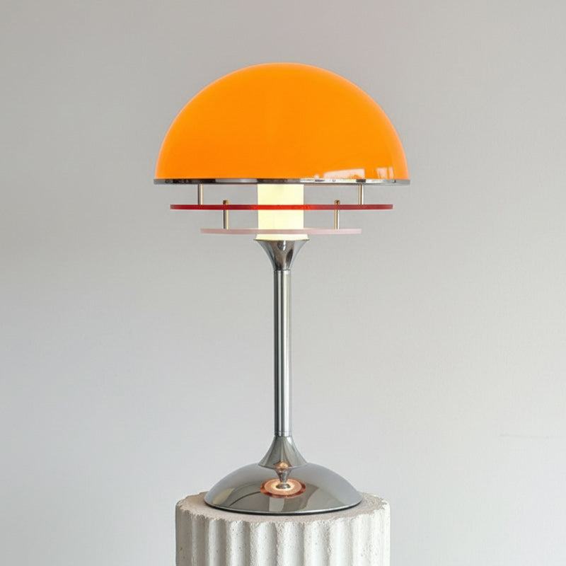 Lampe de Table Sunset – Design Bauhaus