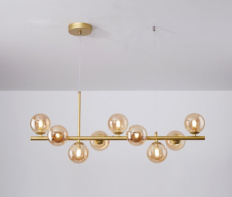 Lampe Pendante De Luxe