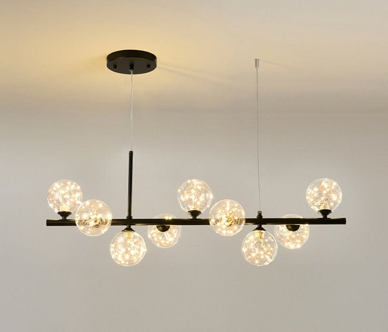 Lampe Pendante De Luxe