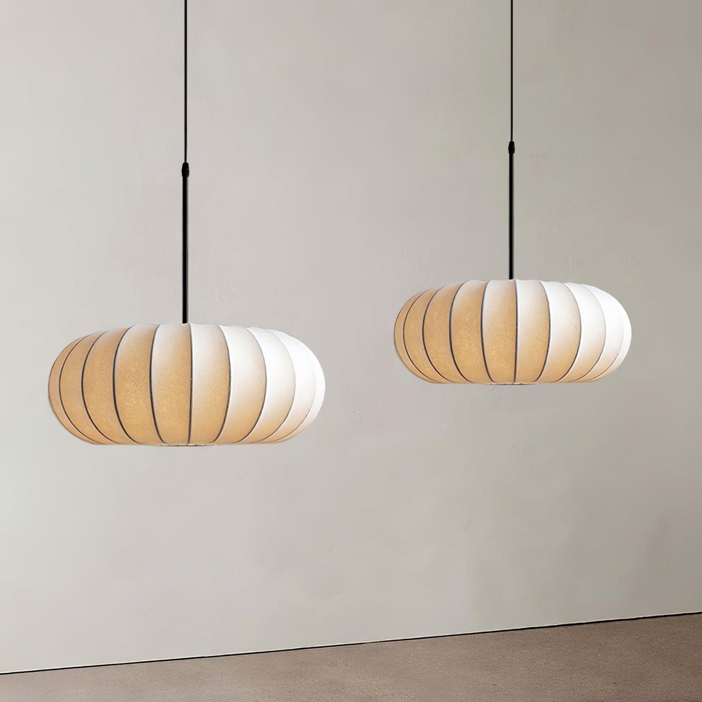 Suspension  japonaise Vérone