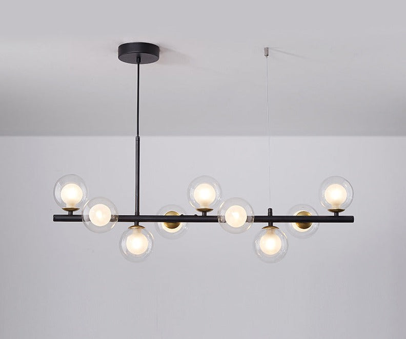 Lampe Pendante De Luxe