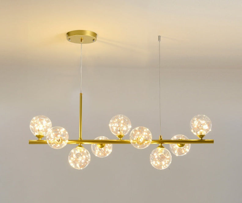Lampe Pendante De Luxe