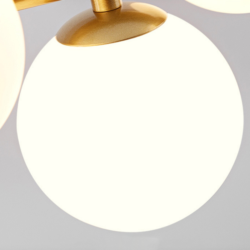 Lampe Pendante De Luxe