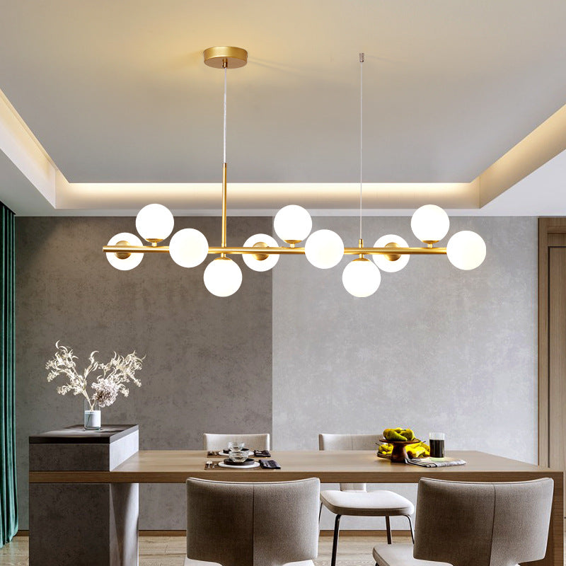 Lampe Pendante De Luxe