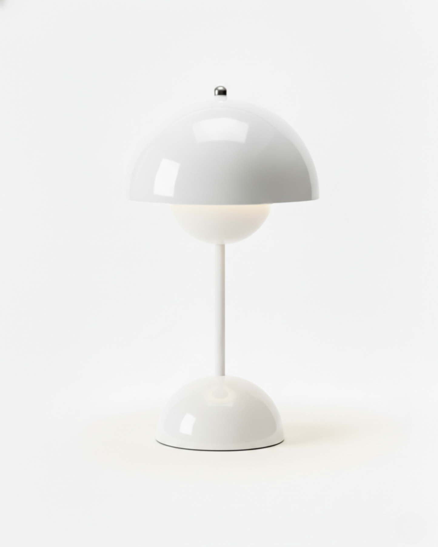 Lampe Champignon Sans Fil Rechargeable