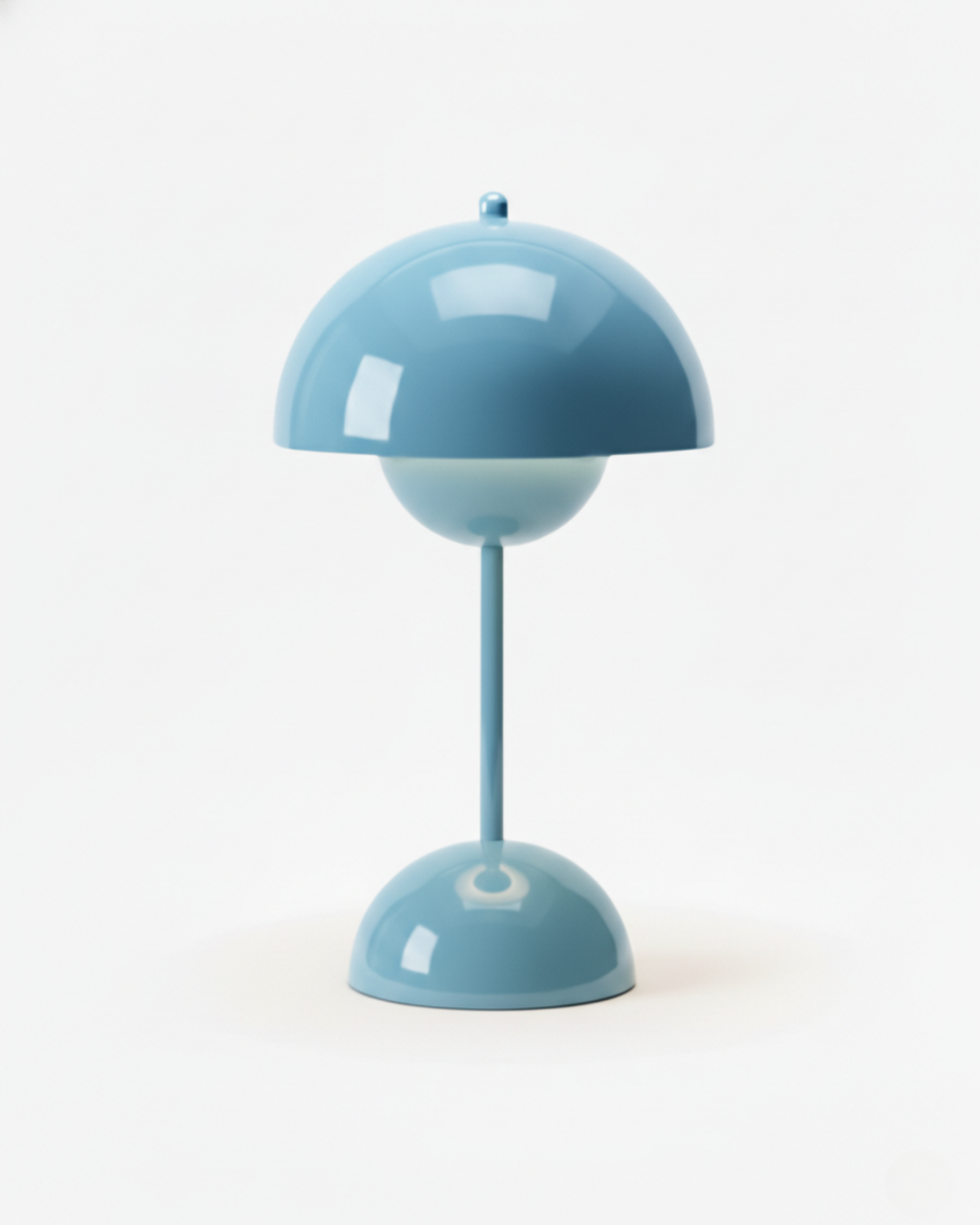 Lampe Champignon Sans Fil Rechargeable