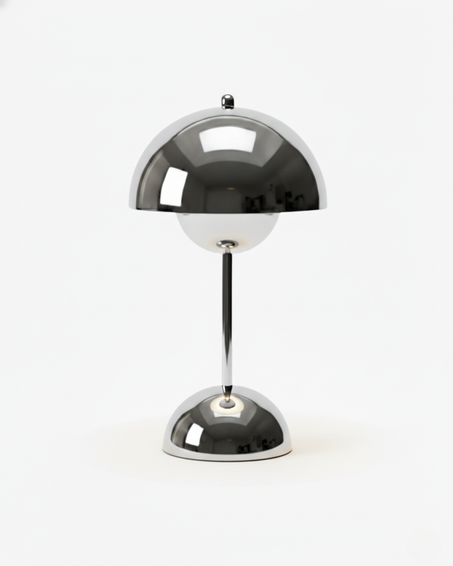 Lampe Champignon Sans Fil Rechargeable