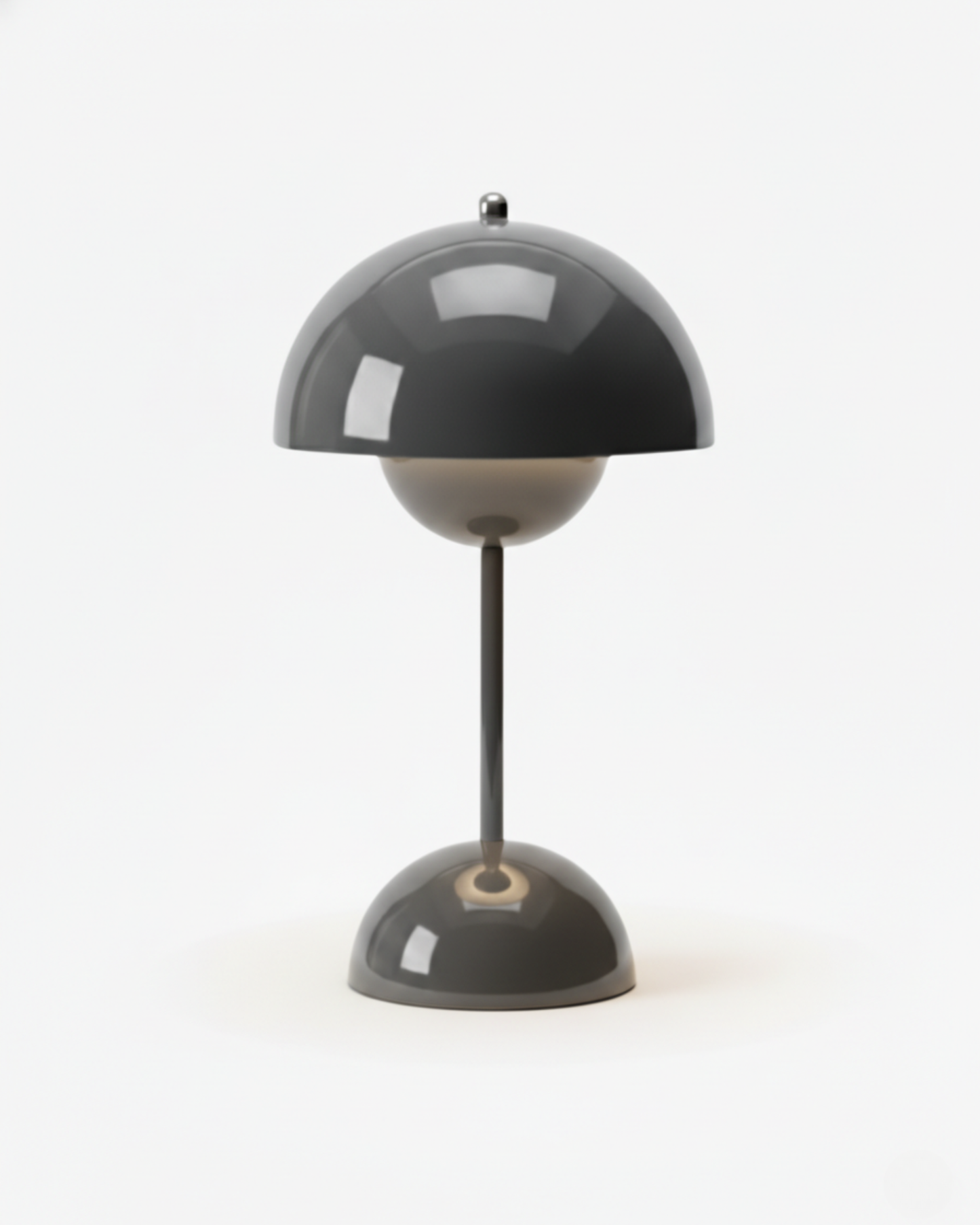 Lampe Champignon Sans Fil Rechargeable