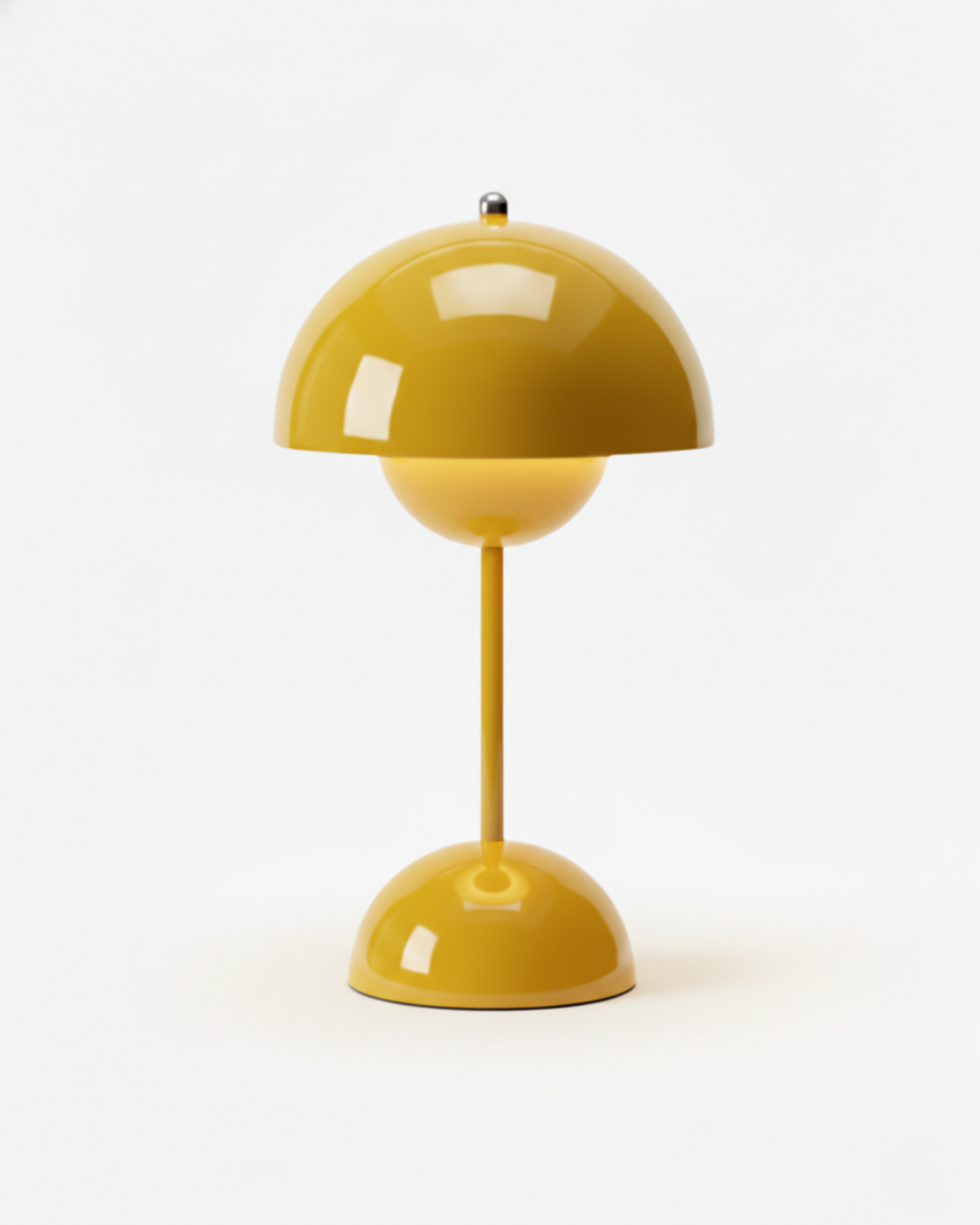 Lampe Champignon Sans Fil Rechargeable