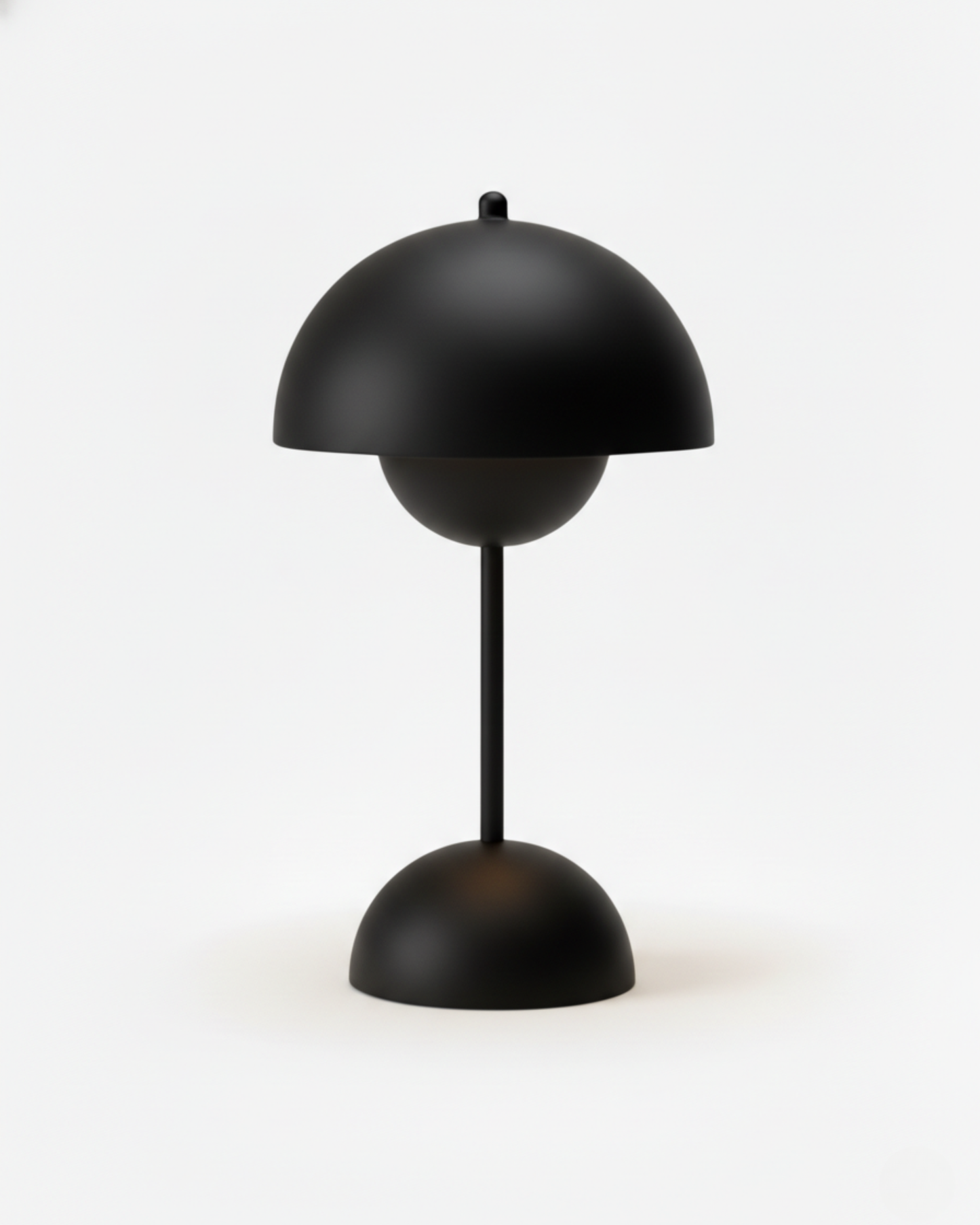 Lampe Champignon Sans Fil Rechargeable
