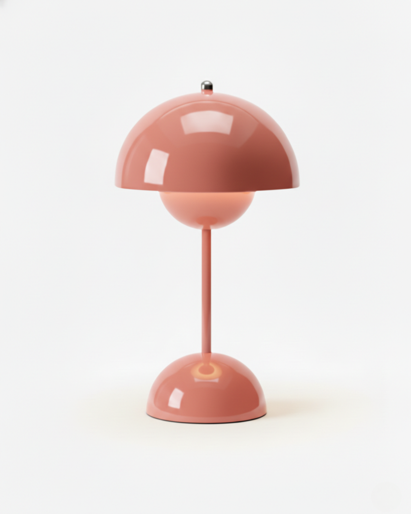 Lampe Champignon Sans Fil Rechargeable