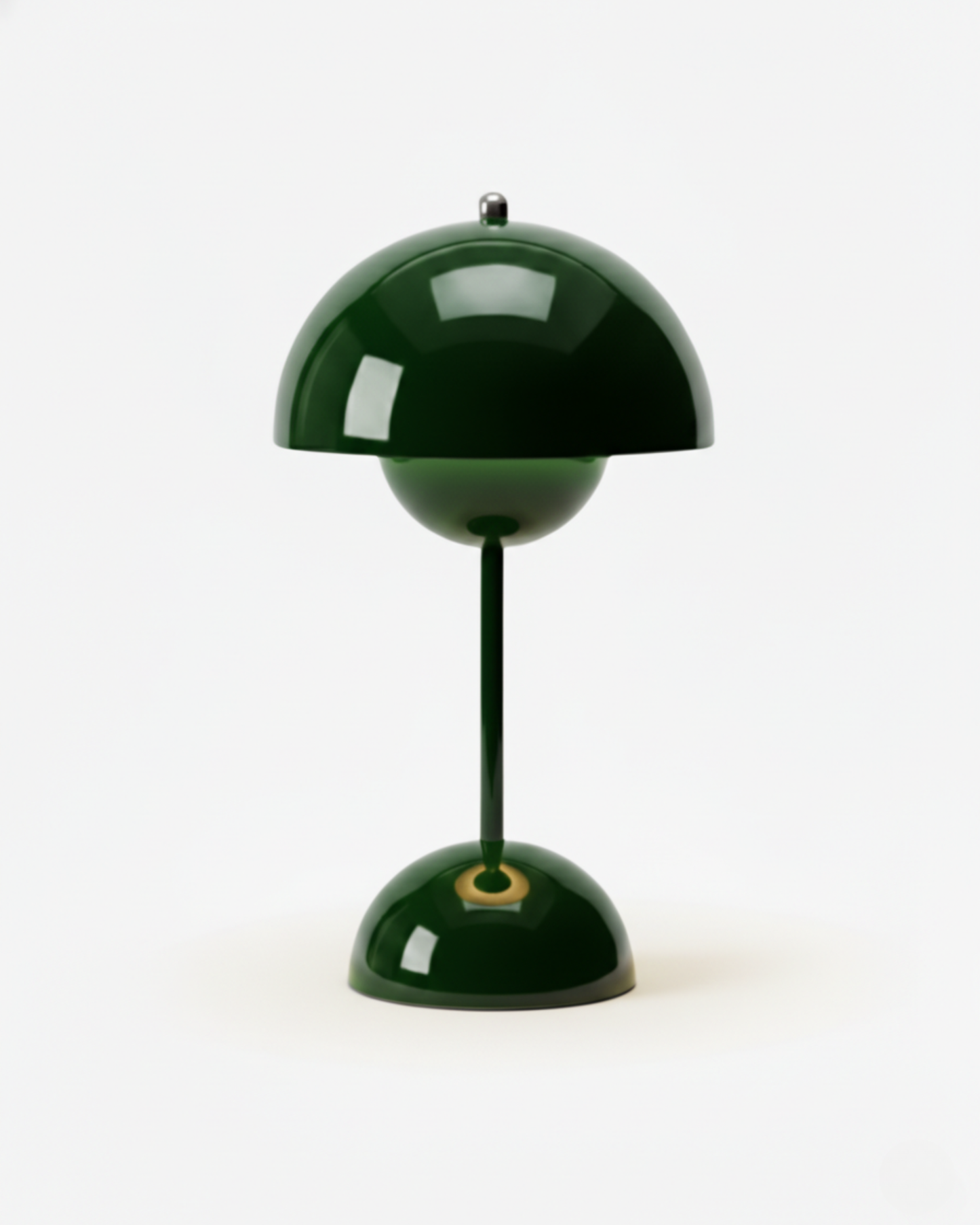 Lampe Champignon Sans Fil Rechargeable