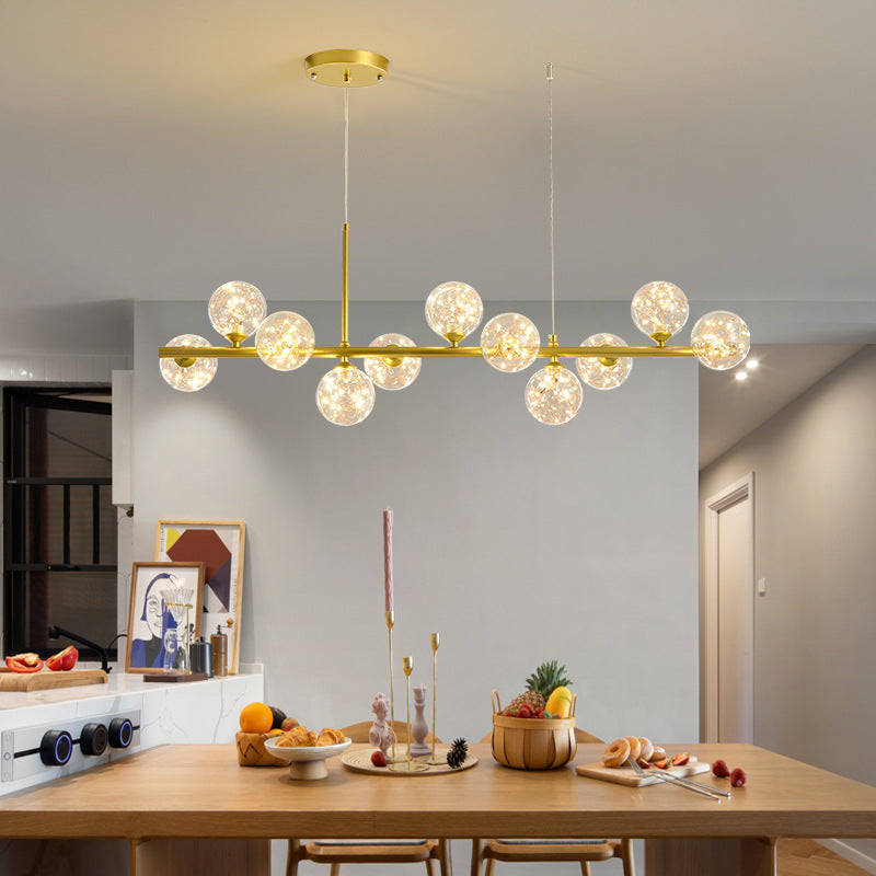 Lampe Pendante De Luxe