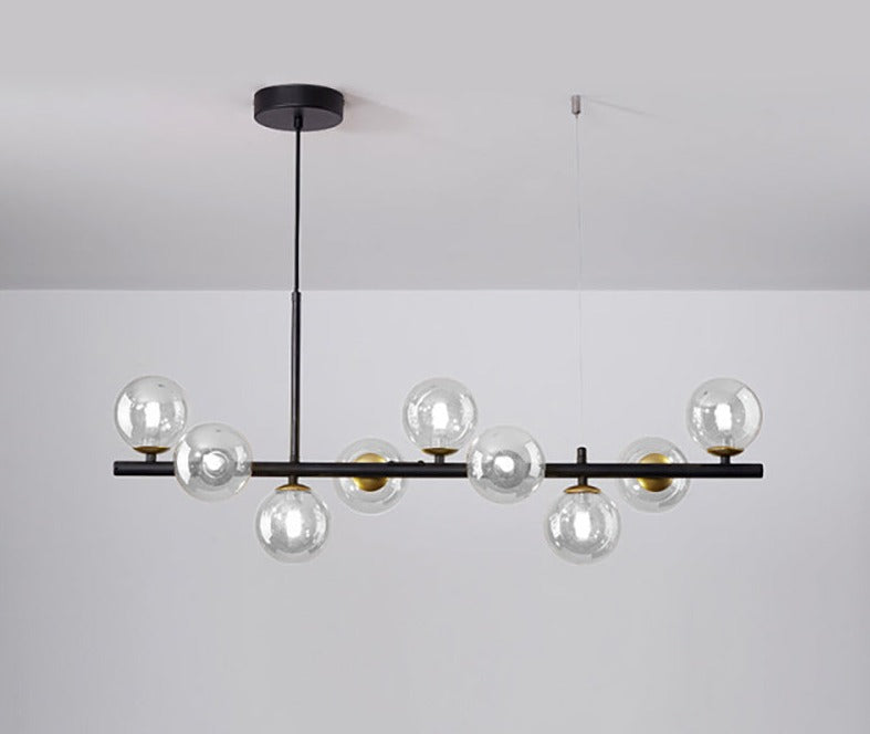 Lampe Pendante De Luxe