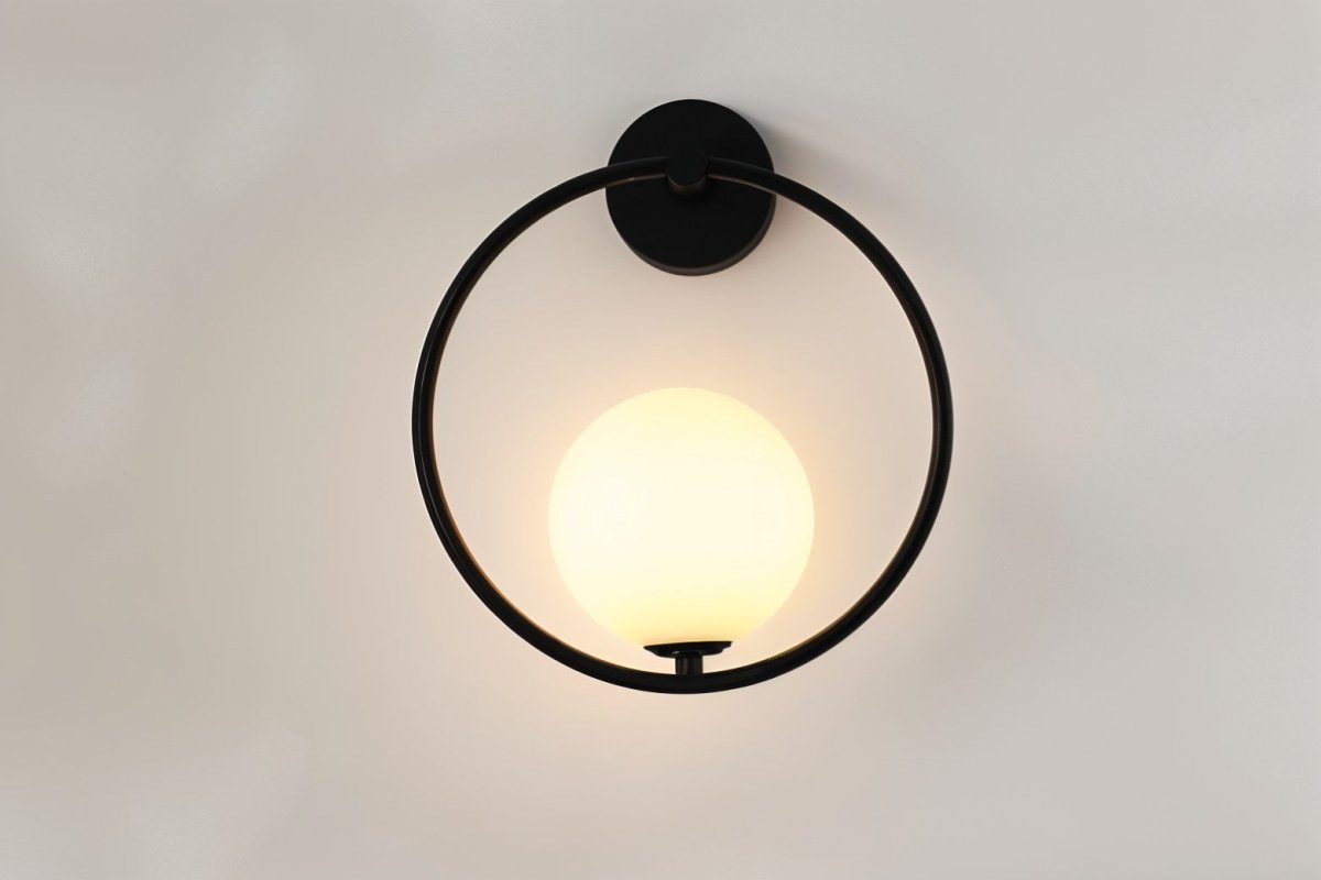 Lampe murale Élégante et polyvalente