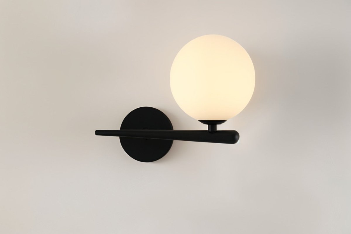Lampe murale Élégante et polyvalente