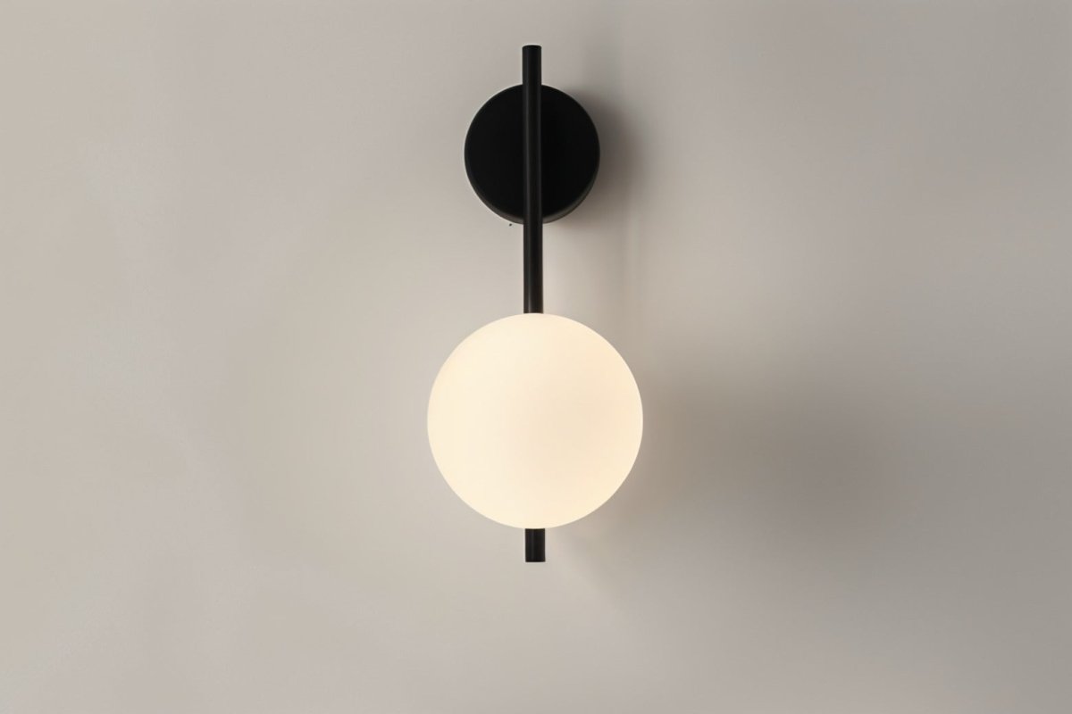 Lampe murale Élégante et polyvalente