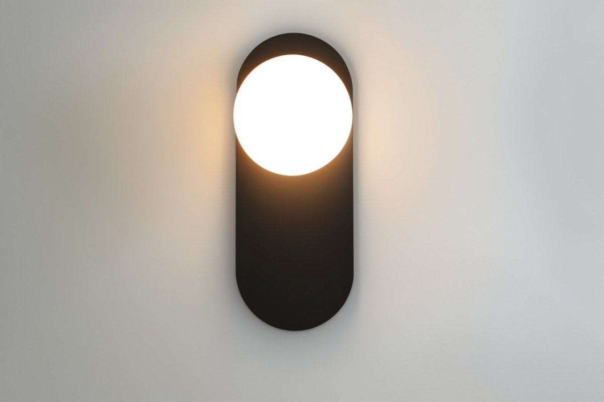 Lampe murale Élégante et polyvalente