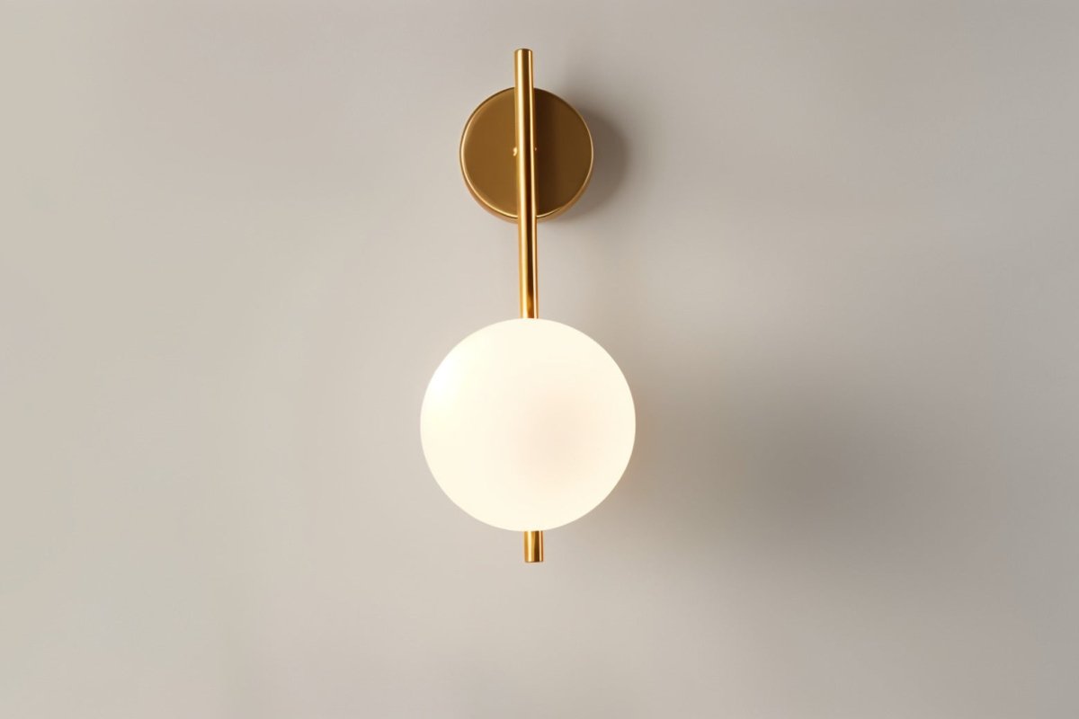 Lampe murale Élégante et polyvalente