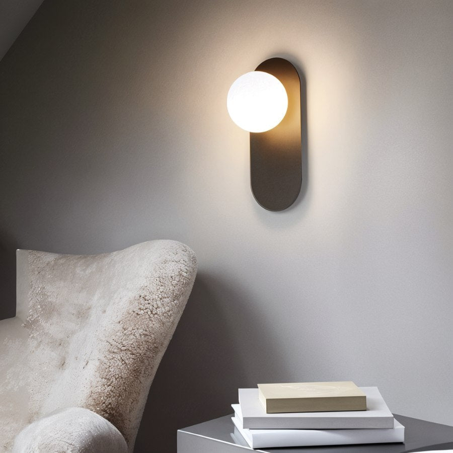 Lampe murale Élégante et polyvalente