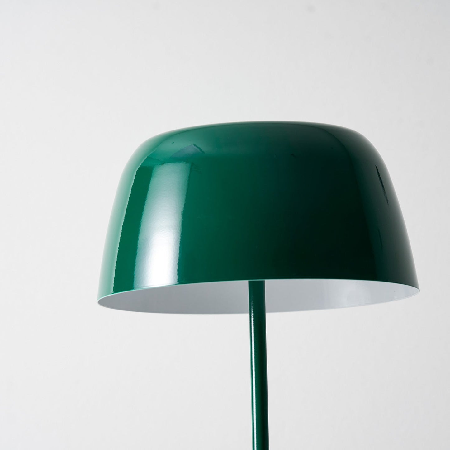 Lampe de Table Bittel – Design Rétro Coloré & Lumière d'Ambiance Chaleureuse