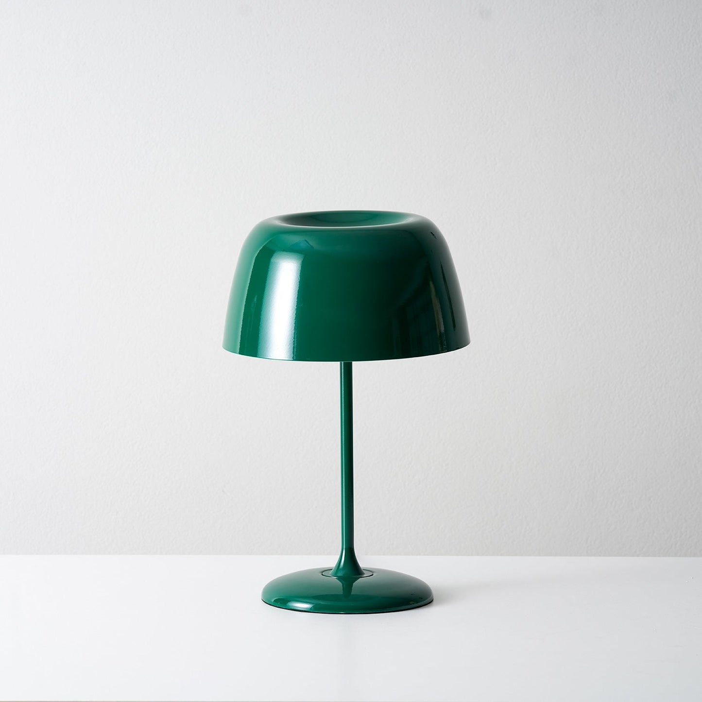 Lampe de Table Bittel – Design Rétro Coloré & Lumière d'Ambiance Chaleureuse