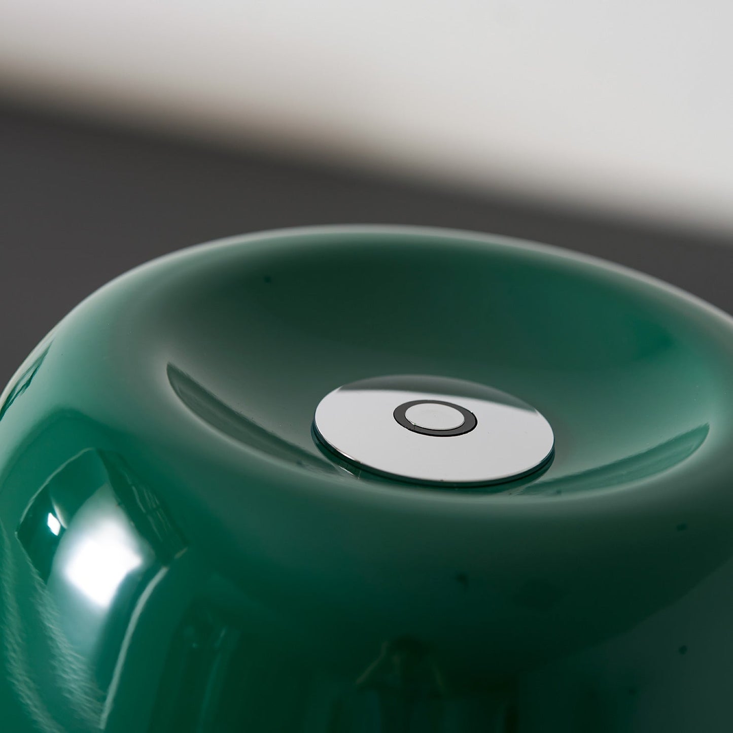 Lampe de Table Bittel – Design Rétro Coloré & Lumière d'Ambiance Chaleureuse