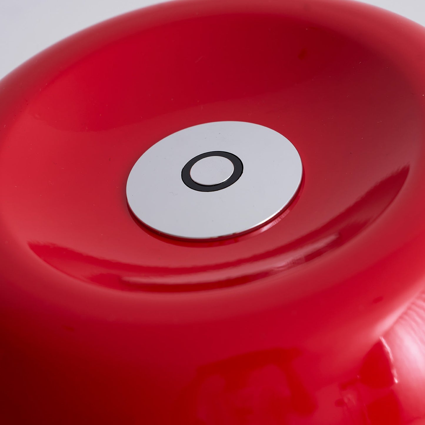 Lampe de Table Bittel – Design Rétro Coloré & Lumière d'Ambiance Chaleureuse