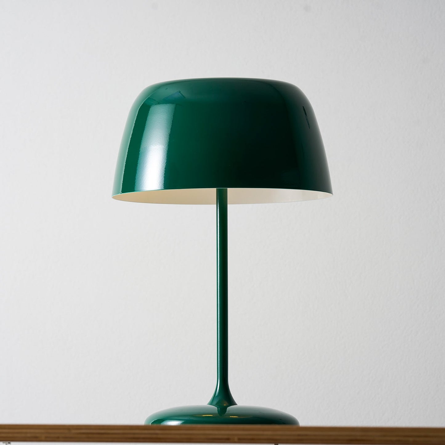Lampe de Table Bittel – Design Rétro Coloré & Lumière d'Ambiance Chaleureuse