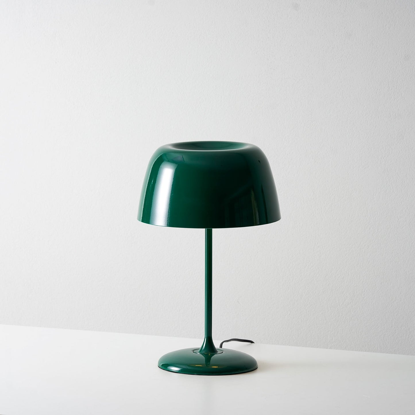 Lampe de Table Bittel – Design Rétro Coloré & Lumière d'Ambiance Chaleureuse