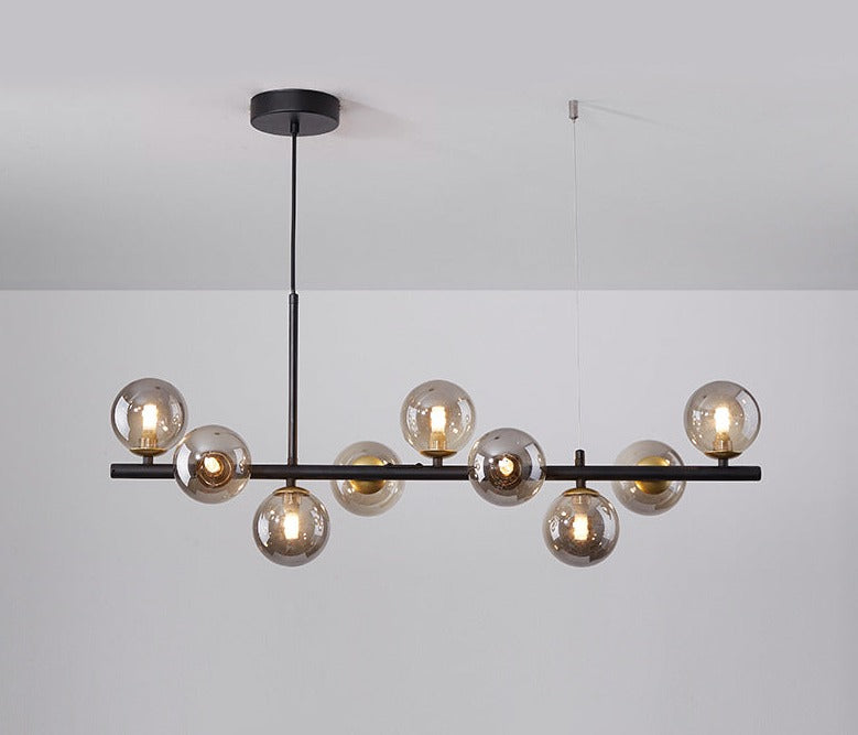Lampe Pendante De Luxe